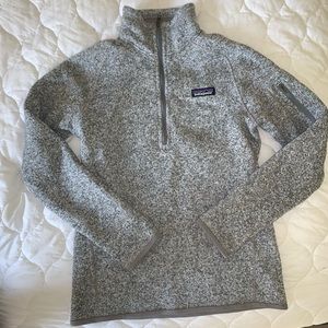 Patagonia Pullover